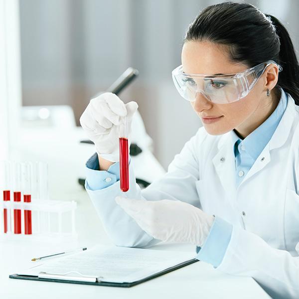 Laboratorio de Análisis Clínicos en Chihuahua con más de 83 años de ...