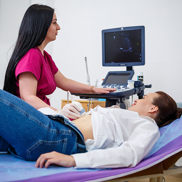 US HIGADO Y VIAS BILIARES (HEPATOBILIAR) CON BOYDEN