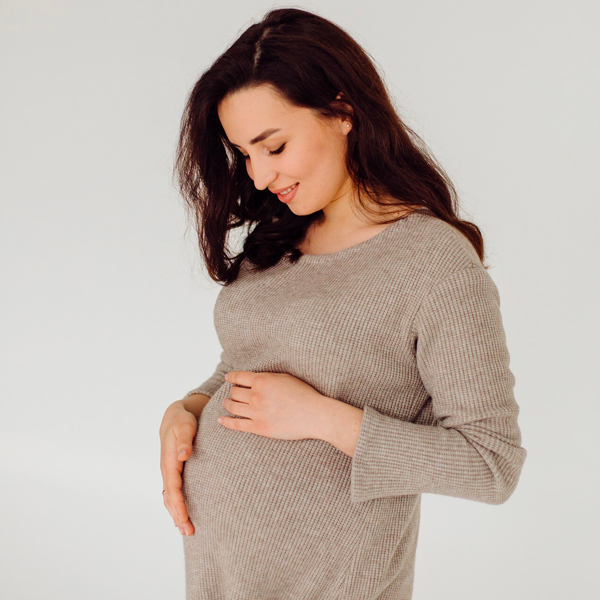 PERFIL PRENATAL INICIAL QS6 AZTECA PERFIL PRENATAL INICIAL QS6 AZTECA