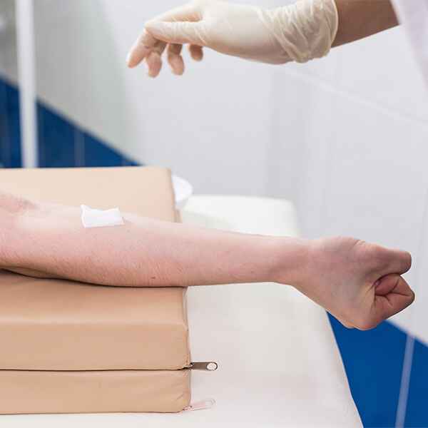 CULTIVO VAGINAL COMPLETO (INCLUYE PERFIL TRANSMISIÓN SEXUAL 1) CULTIVO VAGINAL COMPLETO (INCLUYE PERFIL TRANSMISIÓN SEXUAL 1)