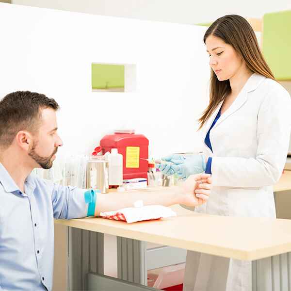 ANTICUERPOS ANTI CITOPLASMA DE NEUTRÓFILO PATRÓN CITOPLASMÁTICO (C-ANCA) EN SUERO ANTICUERPOS ANTI CITOPLASMA DE NEUTRÓFILO PATRÓN CITOPLASMÁTICO (C-ANCA) EN SUERO