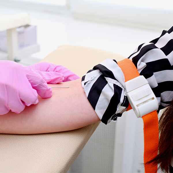 GONADOTROFINA BETA FRACCIÓN LIBRE (MARCADOR PRENATAL) GONADOTROFINA BETA FRACCIÓN LIBRE (MARCADOR PRENATAL)