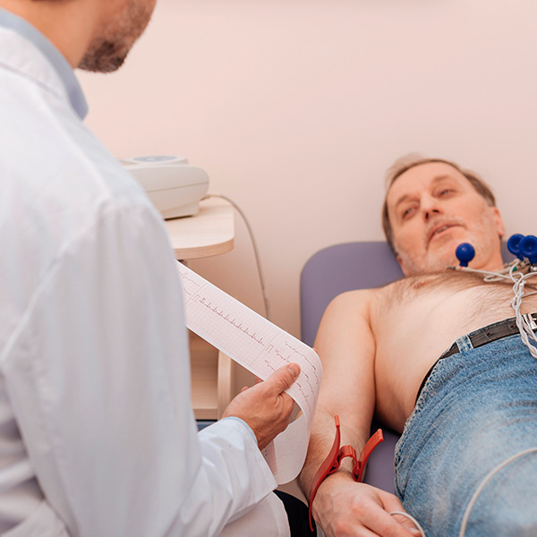 ECOCARDIOGRAMA TRANSTORACICO ECOCARDIOGRAMA TRANSTORACICO