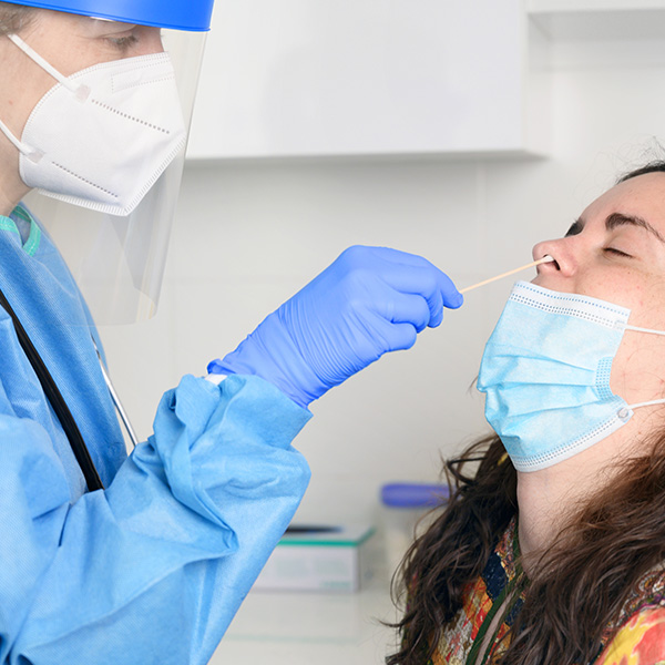 EOSINÓFILOS EN MOCO NASAL