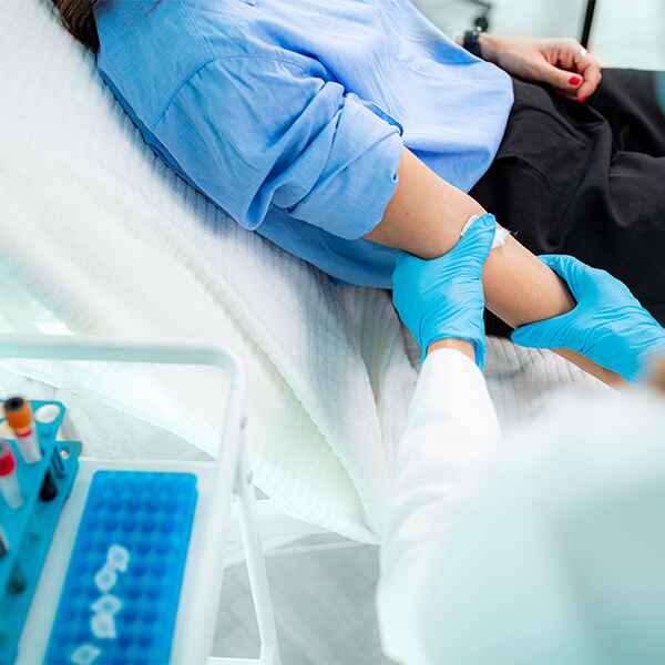 APO LIPOPROTEÍNA B EN SUERO APO LIPOPROTEÍNA B EN SUERO