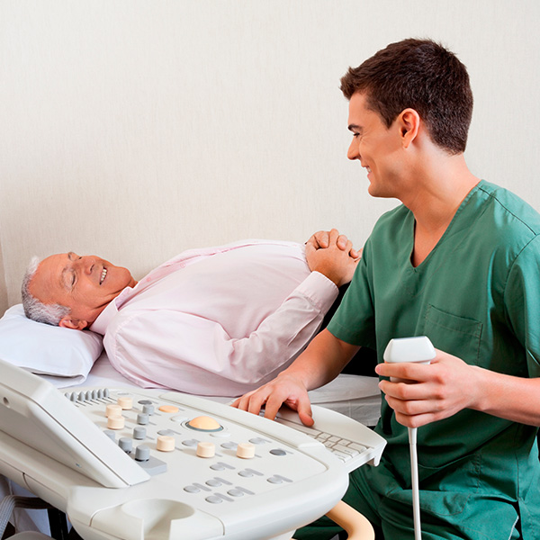 US DOPPLER DE PENE SIN FARMACO
