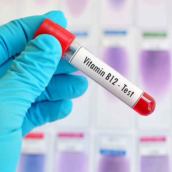 VITAMINA B2