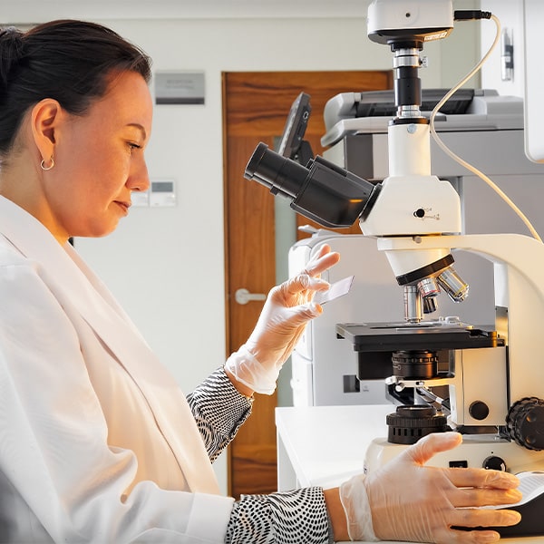 COPROPARASITOSCÓPICO (3 MUESTRAS)