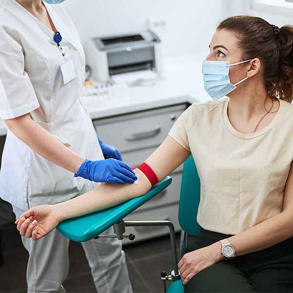 ÁCIDOS ORGANICOS EN SUERO ÁCIDOS ORGANICOS EN SUERO