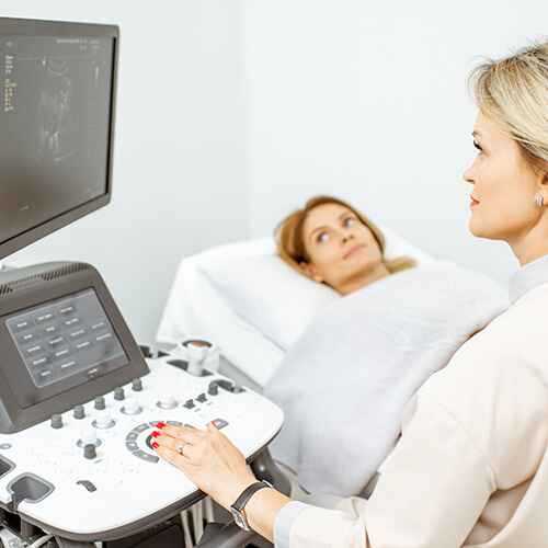 US DOPPLER VENOSO DE MIEMBRO SUPERIOR