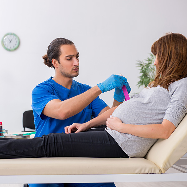 PRUEBA DE O`SULLIVEN (50 G GLUCOSA BASAL Y 1 HORA) PRUEBA DE O`SULLIVEN (50 G GLUCOSA BASAL Y 1 HORA)