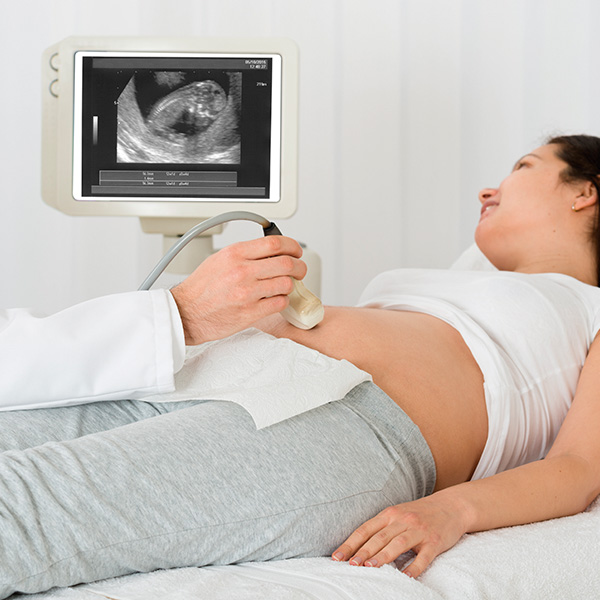 US OBSTETRICO 2DO / 3ER TRIMESTRE US OBSTETRICO 2DO / 3ER TRIMESTRE
