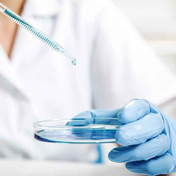 CULTIVO DE MYCOBACTERIAS
