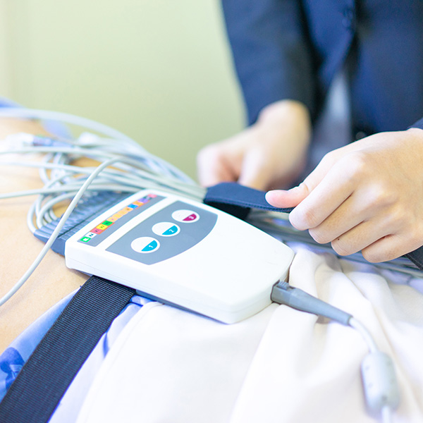 ECOCARDIOGRAMA CON DOBUTAMINA