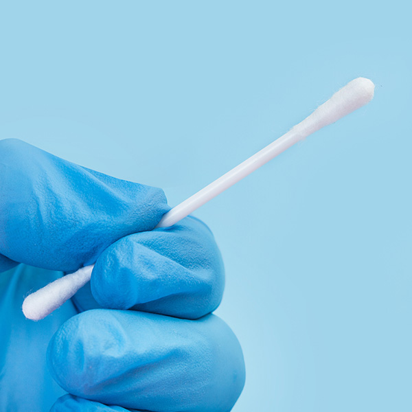 DETECCIÓN DE ASPERGILLUS POR PCR