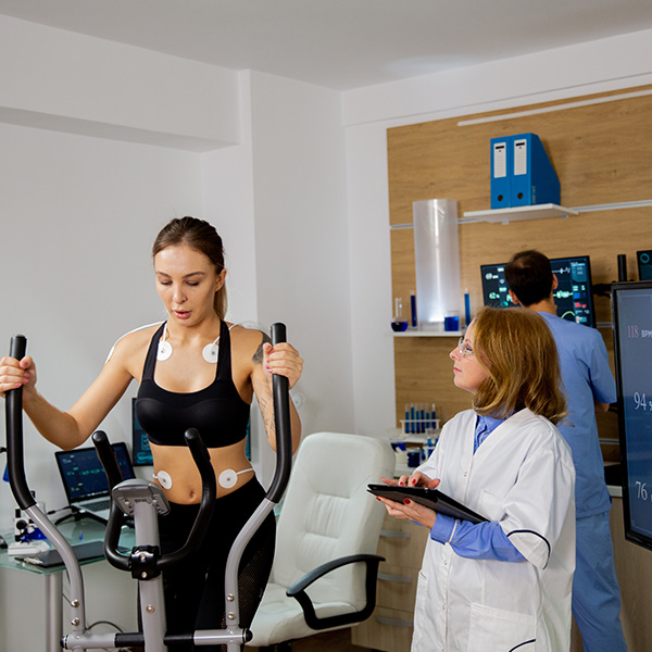 MONITOREO ELECTROCARDIOGRAFICO HOLTER 24 HORAS